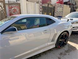 شيفروليه كامارو